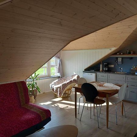 Frostastathir Guesthouse 바르말리오 외부 사진