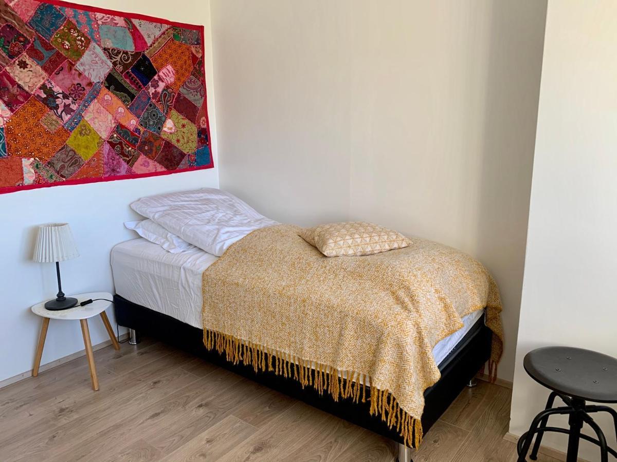 Frostastathir Guesthouse 바르말리오 외부 사진