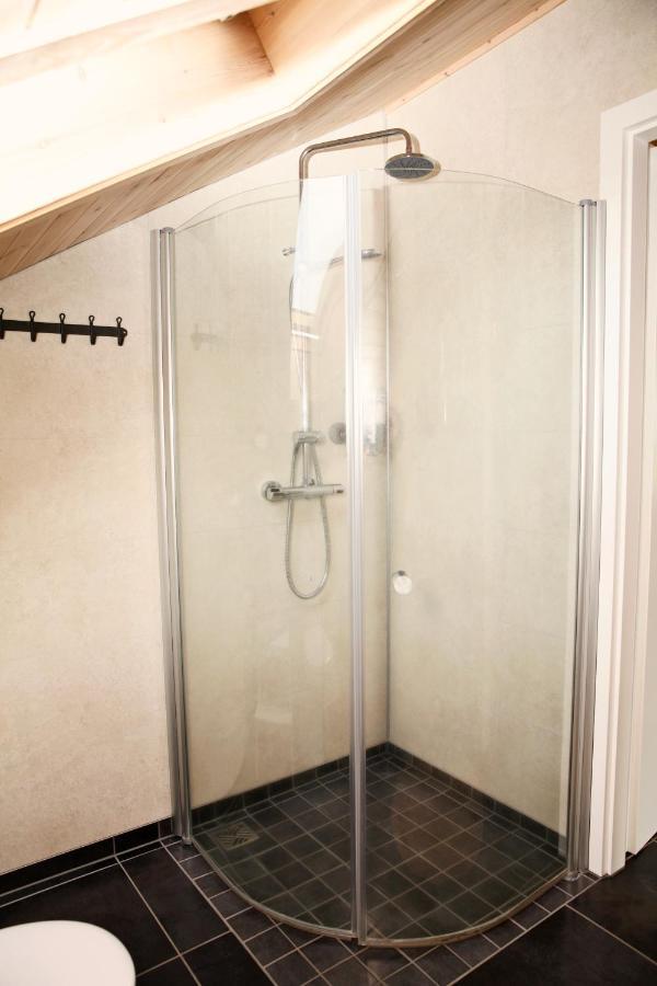 Frostastathir Guesthouse 바르말리오 외부 사진