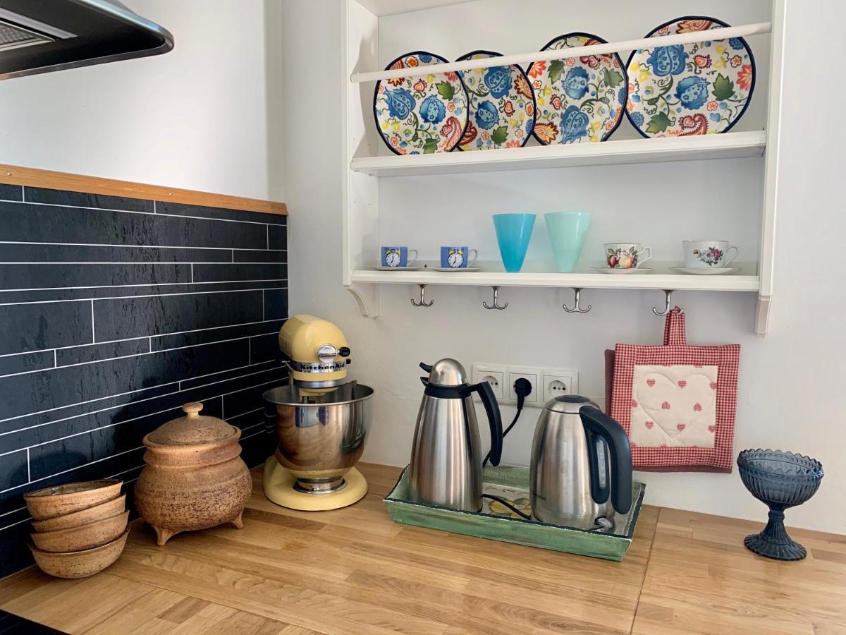 Frostastathir Guesthouse 바르말리오 외부 사진