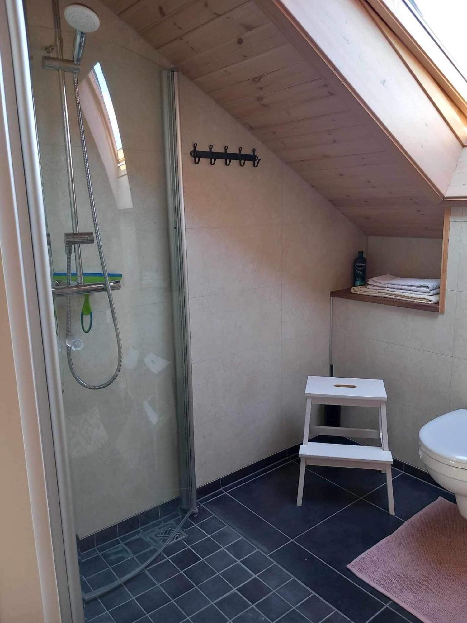 Frostastathir Guesthouse 바르말리오 외부 사진