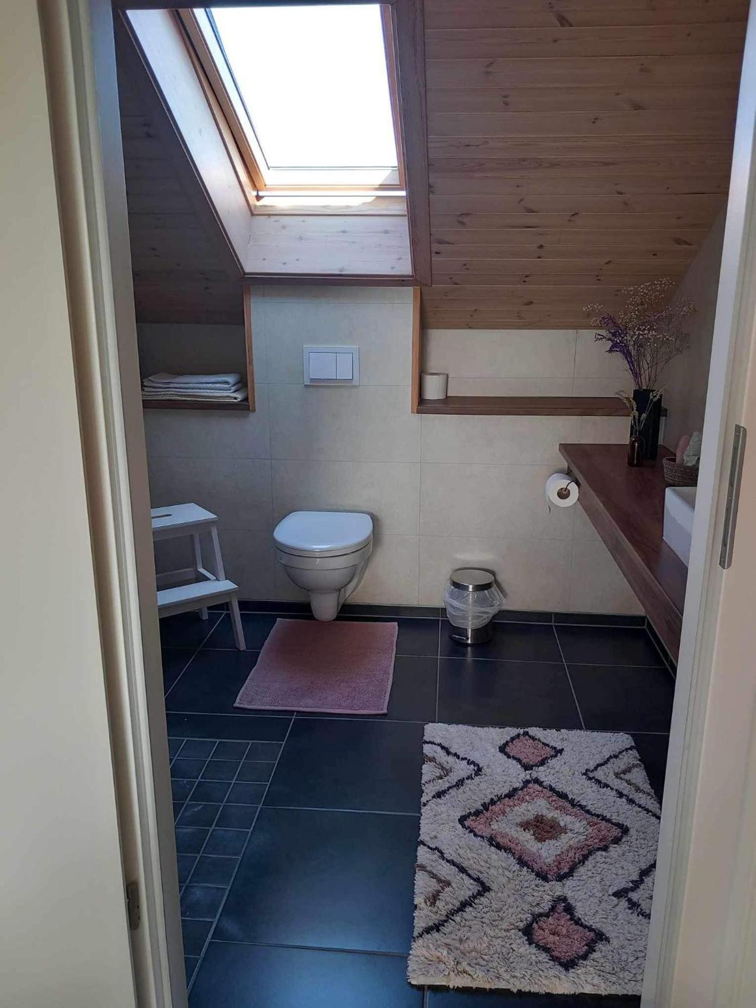 Frostastathir Guesthouse 바르말리오 외부 사진